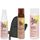 HAIR JAZZi isepruunistuv supertrio